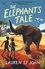 The White Giraffe Series: The Elephant's Tale. Book 4