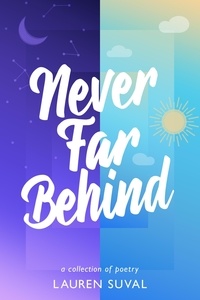  Lauren Suval - Never Far Behind.