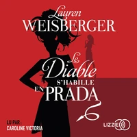 Le diable s'habille en Prada
