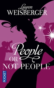 Lauren Weisberger - People or not People.