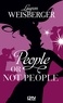 Lauren Weisberger - People or not People.