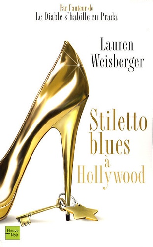 Stiletto Blues à Hollywood