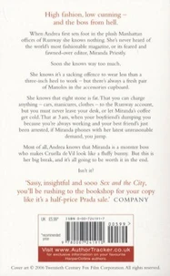 The Devil Wears Prada. Film Tie-In