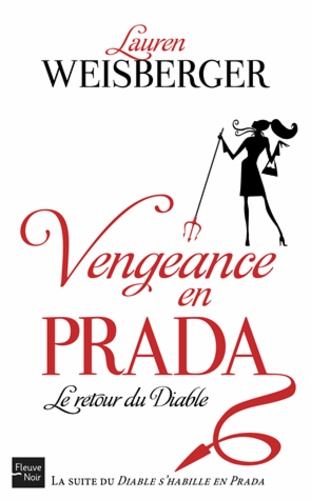 Vengeance en Prada. Le retour du Diable - Occasion