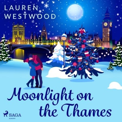 Lauren Westwood et Victoria Blunt - Moonlight on the Thames.