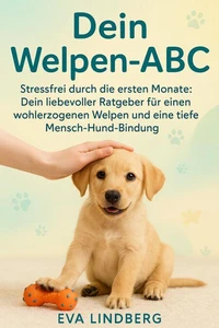Dein Welpen-ABC