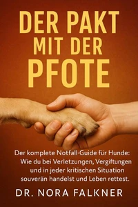 Der Pakt mit der Pfote
