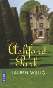Ashford Park