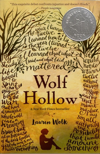 Wolf Hollow