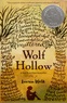 Lauren Wolk - Wolf Hollow.