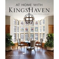 Lauren Wylonis - At home with Kingshaven.