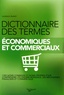 Laurence Albert - Dictionnaire des termes économiques et commerciaux.