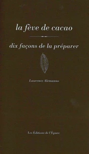 La fève de cacao