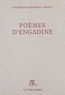 Laurence-Alexandra Varaut - Poèmes d'Engadine.