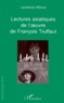 Laurence Alfonsi - Lectures Asiatiques De L'Oeuvre De Francois Truffaut.