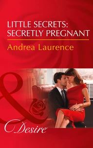 Little Secrets: Secretly Pregnant