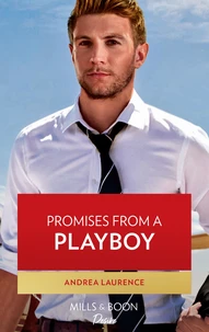 Promises From A Playboy