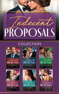 The Indecent Proposals Collection
