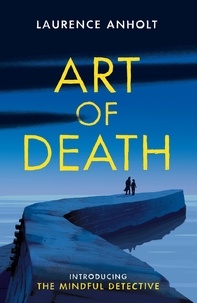 Laurence Anholt - Art of Death.