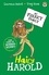 Hairy Harold. Book 8