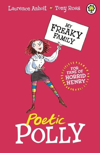 Poetic Polly. Book 3