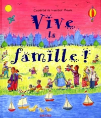 Vive la famille !