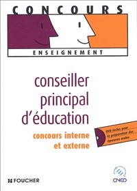 Laurence Azaïs et Sylvie Condette - Conseiller principal d'éducation - Concours interne et externe. 1 DVD