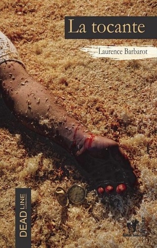 Laurence Barbarot - La tocante.