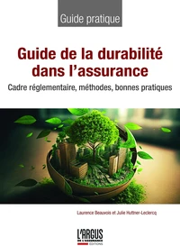 Guide de la durabilité dans l'assurance