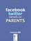 Facebook et Twitter expliqués aux parents