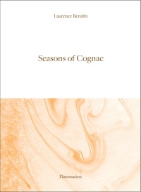 Laurence Benaïm et Aurore de La Morinerie - Seasons of Cognac.