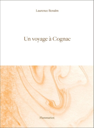 Un voyage à Cognac