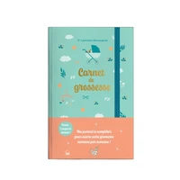 Carnet de grossesse