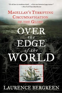 Over the Edge of the World
