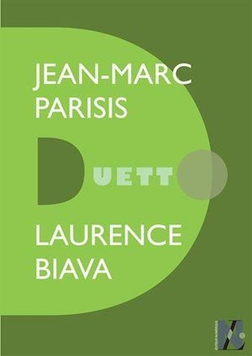 Jean-Marc Parisis - Duetto