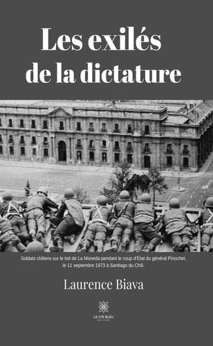 Les exilés de la dictature