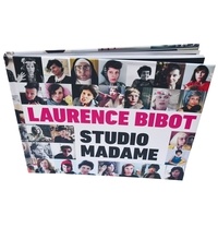 Laurence Bibot - Studio Madame. Laurence Bibot.