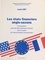 Les états financiers anglo-saxons - comparaison avec les états financiers français dans le cadre de l'harmonisation internationale