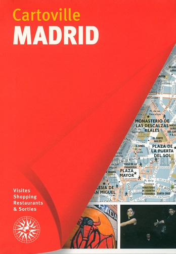 Madrid 12e édition