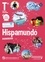 Hispamundo Tle A2+>B1. Manuel collaboratif  Edition 2020