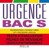 Laurence Bordas et Manon Corbin - Urgence Bac S.