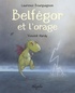 Laurence Bourguignon - Belfégor et l'orage.