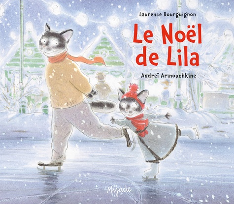 Le Noël de Lila