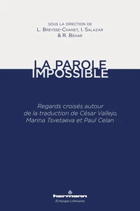 La parole impossible