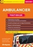 Laurence Brunel - Ambulancier.