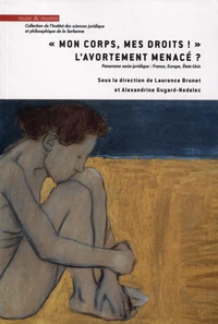 "Mon corps, mes droits !" L'avortement menacé ?