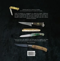 L'univers des couteaux