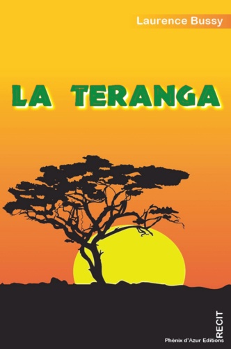 Laurence Bussy - La Teranga.