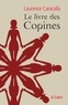 Laurence Caracalla - Le livre des Copines.