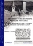 Laurence Cavalier - Architecture romaine d'Asie Mineure - Les monuments de Xanthos et leur ornementation.